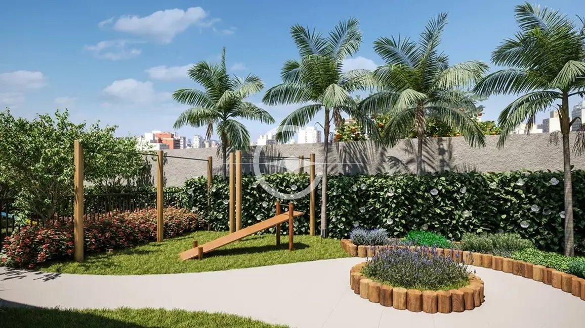 Apartamento com 1 quarto à venda e para alugar, 23m2 em Vila Mariana, São Paulo - SP - imagem 4 Foto 4 de Apartamento com 1 quarto à venda e para alugar, 23m2 em Vila Mariana, São Paulo - SP