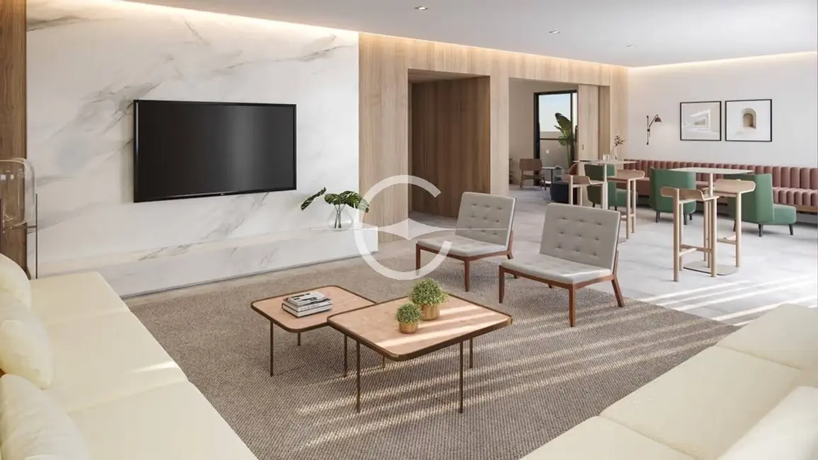 Apartamento com 1 quarto à venda e para alugar, 23m2 em Vila Mariana, São Paulo - SP - imagem 6 Foto 6 de Apartamento com 1 quarto à venda e para alugar, 23m2 em Vila Mariana, São Paulo - SP