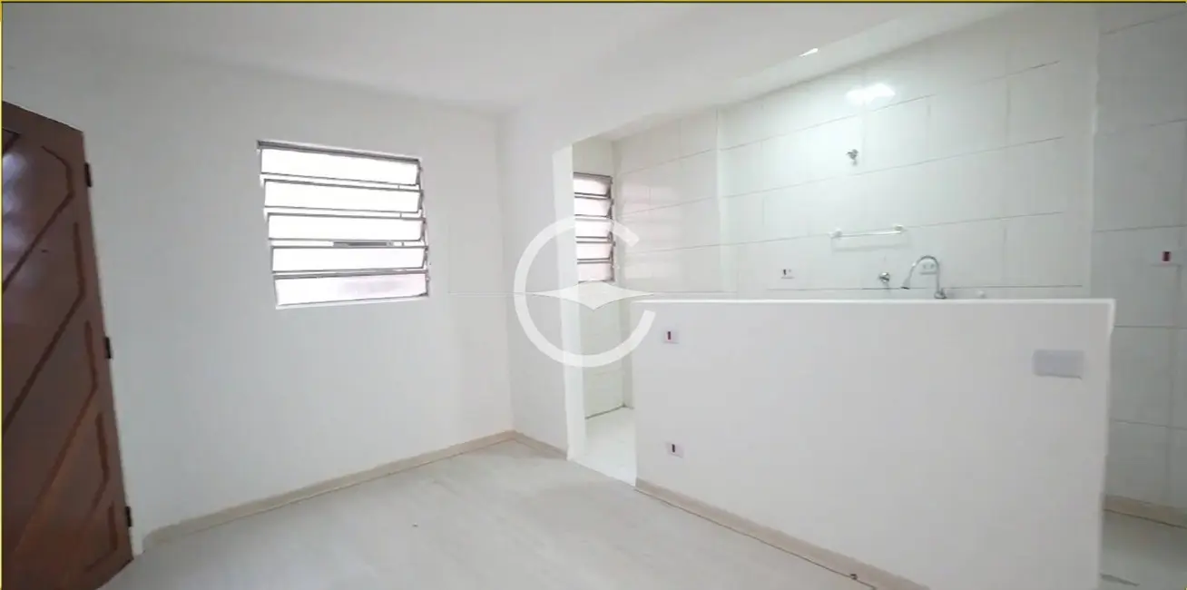 Foto 3 de Apartamento com 1 quarto à venda, 45m2 em Consolação, São Paulo - SP