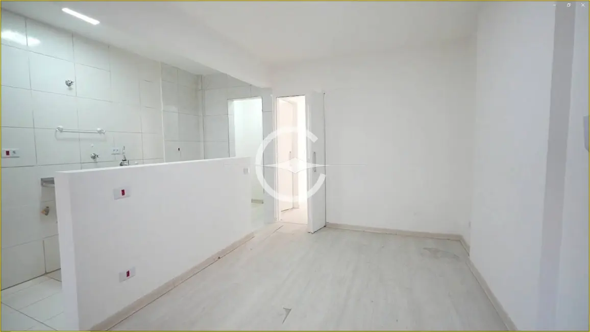 Foto 2 de Apartamento com 1 quarto à venda, 45m2 em Consolação, São Paulo - SP