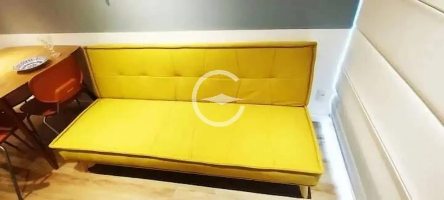 Apartamento com 1 quarto à venda, 32m2 em Alto da Boa Vista, São Paulo - SP - imagem 9 Foto 9 de Apartamento com 1 quarto à venda, 32m2 em Alto da Boa Vista, São Paulo - SP