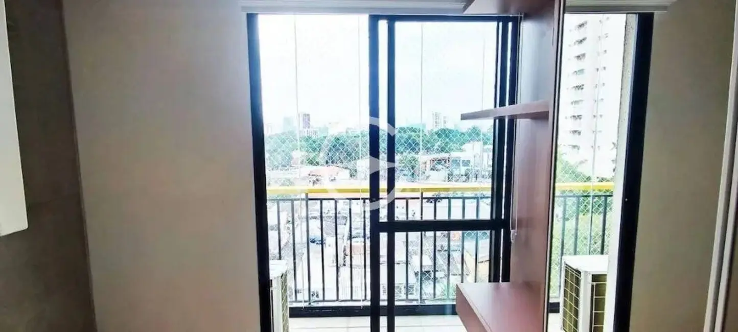 Apartamento com 1 quarto à venda, 32m2 em Alto da Boa Vista, São Paulo - SP - imagem 4 Foto 4 de Apartamento com 1 quarto à venda, 32m2 em Alto da Boa Vista, São Paulo - SP