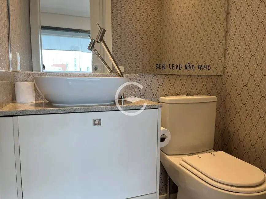 Apartamento com 1 quarto à venda, 82m2 em Brooklin Paulista, São Paulo - SP - imagem 9 Foto 9 de Apartamento com 1 quarto à venda, 82m2 em Brooklin Paulista, São Paulo - SP