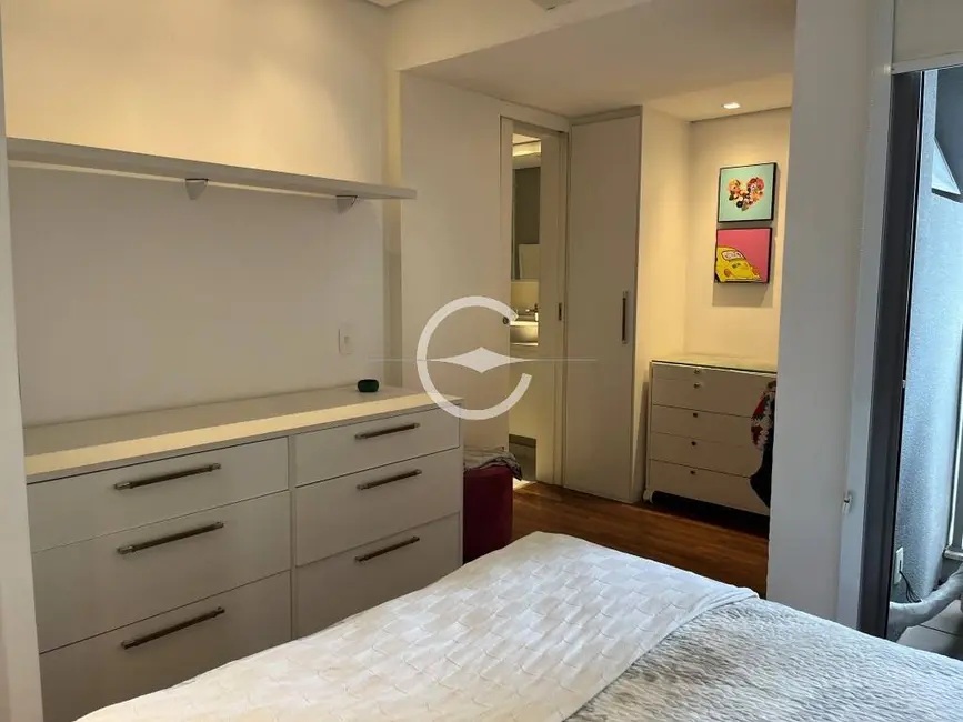 Apartamento com 1 quarto à venda, 82m2 em Brooklin Paulista, São Paulo - SP - imagem 7 Foto 7 de Apartamento com 1 quarto à venda, 82m2 em Brooklin Paulista, São Paulo - SP