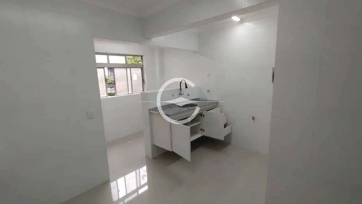 Foto 1 de Apartamento com 2 quartos para alugar, 62m2 em Vila Mariana, São Paulo - SP