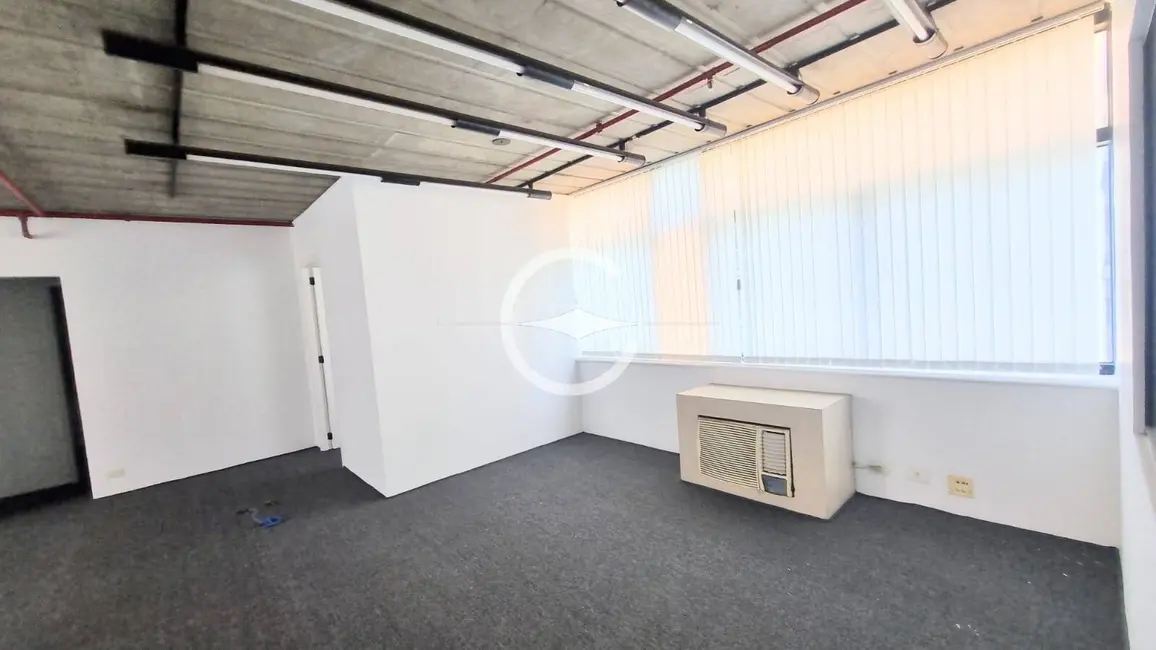 Foto 2 de Sala Comercial à venda e para alugar, 98m2 em São Paulo - SP