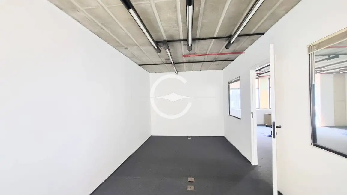 Foto 5 de Sala Comercial à venda e para alugar, 98m2 em São Paulo - SP