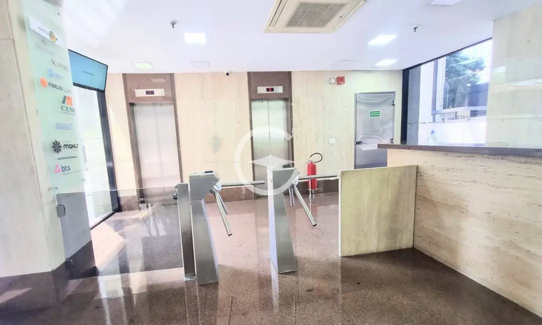 Foto 7 de Sala Comercial à venda e para alugar, 98m2 em São Paulo - SP