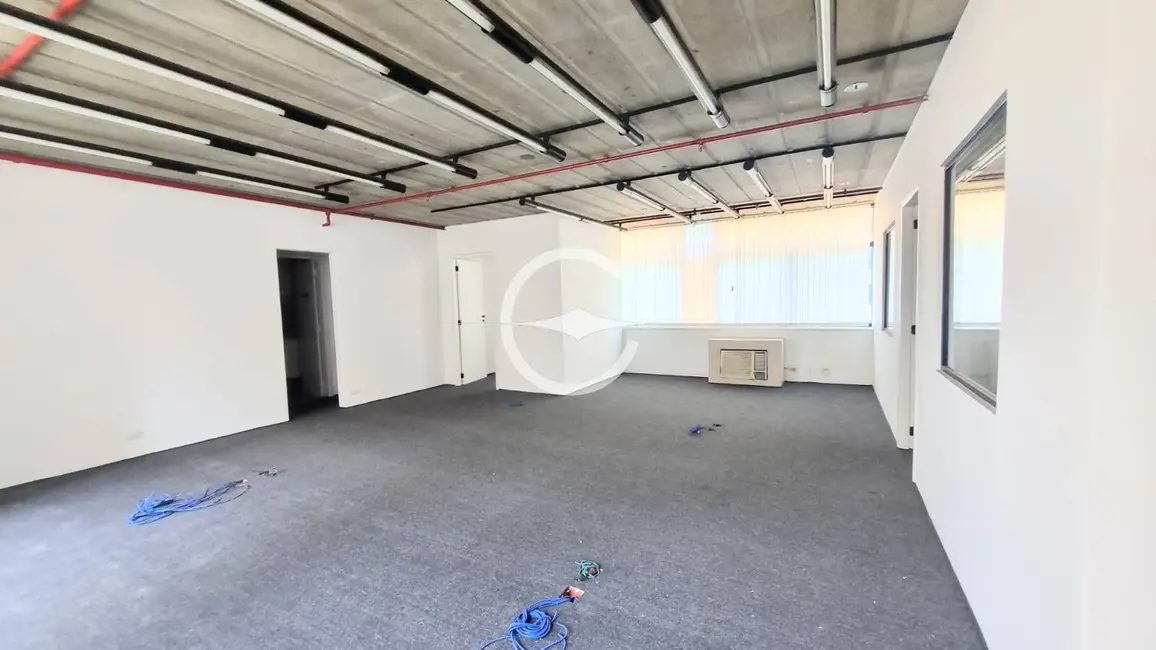Foto 8 de Sala Comercial à venda e para alugar, 98m2 em São Paulo - SP