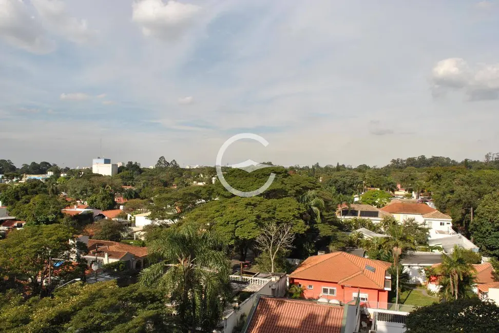 Foto 3 de Apartamento com 3 quartos à venda, 206m2 em Santo Amaro, São Paulo - SP