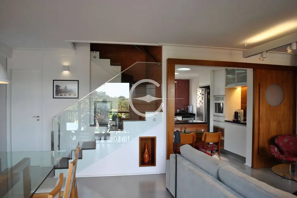 Foto 5 de Apartamento com 3 quartos à venda, 206m2 em Santo Amaro, São Paulo - SP