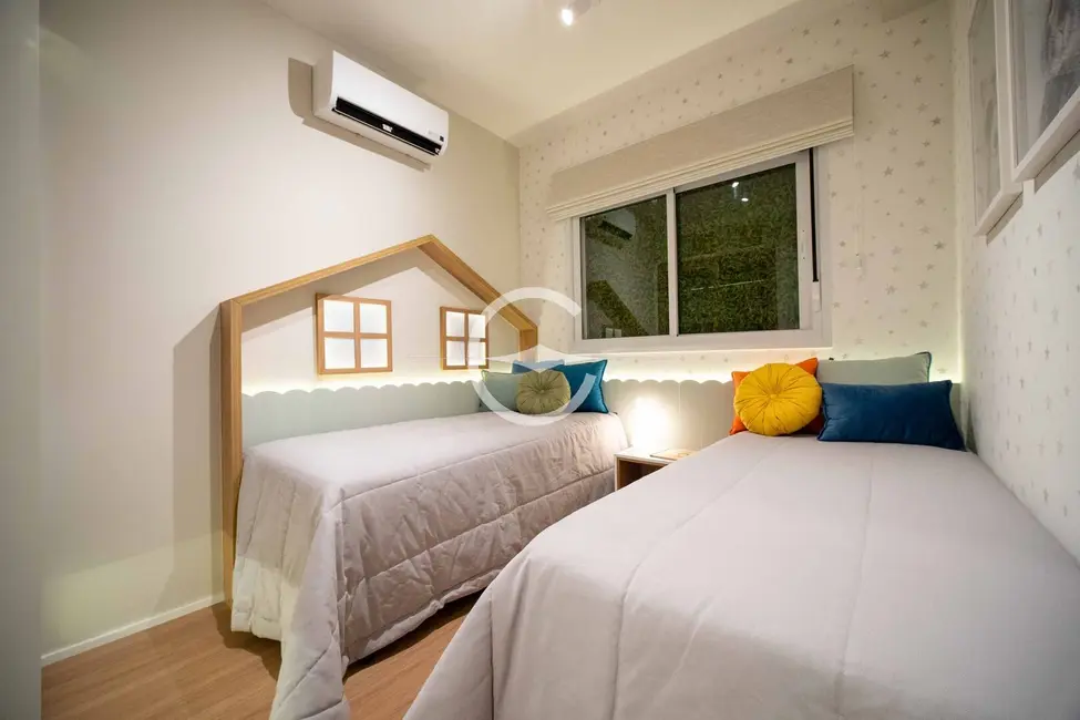 Apartamento com 2 quartos à venda, 56m2 em Vila Andrade, São Paulo - SP - imagem 6 Foto 6 de Apartamento com 2 quartos à venda, 56m2 em Vila Andrade, São Paulo - SP