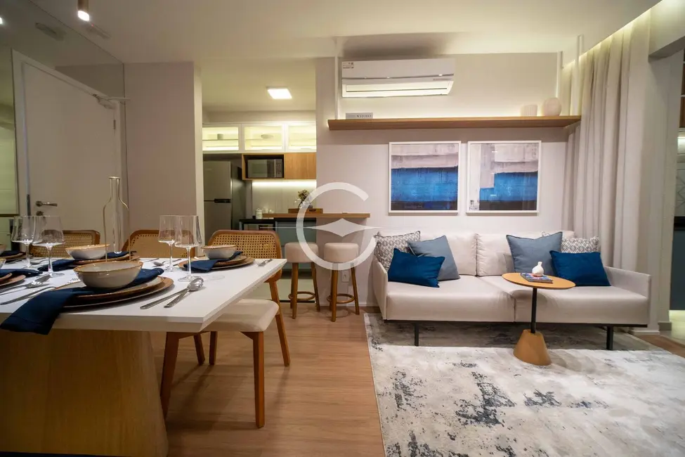 Apartamento com 2 quartos à venda, 56m2 em Vila Andrade, São Paulo - SP - imagem 2 Foto 2 de Apartamento com 2 quartos à venda, 56m2 em Vila Andrade, São Paulo - SP