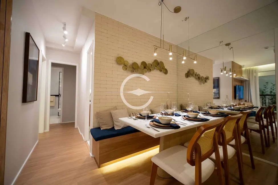 Apartamento com 2 quartos à venda, 56m2 em Vila Andrade, São Paulo - SP - imagem 8 Foto 8 de Apartamento com 2 quartos à venda, 56m2 em Vila Andrade, São Paulo - SP