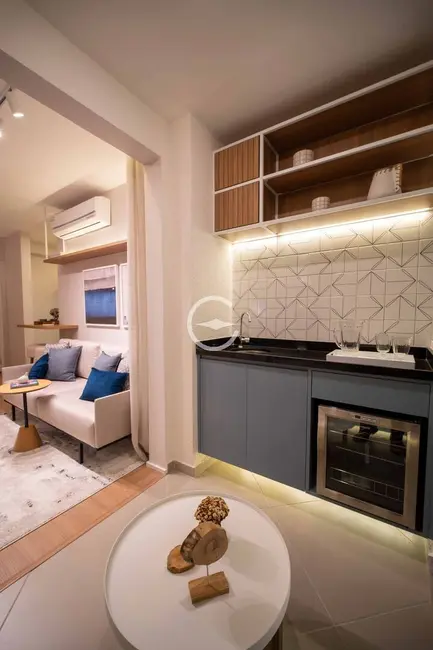 Apartamento com 2 quartos à venda, 56m2 em Vila Andrade, São Paulo - SP - imagem 4 Foto 4 de Apartamento com 2 quartos à venda, 56m2 em Vila Andrade, São Paulo - SP