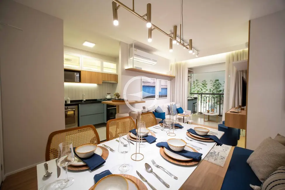 Apartamento com 2 quartos à venda, 56m2 em Vila Andrade, São Paulo - SP - imagem 5 Foto 5 de Apartamento com 2 quartos à venda, 56m2 em Vila Andrade, São Paulo - SP