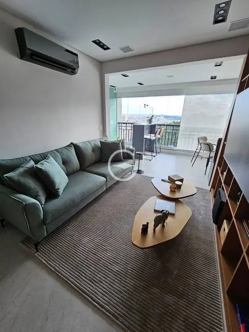 Apartamento com 3 quartos à venda e para alugar, 128m2 em Vila Andrade, São Paulo - SP - imagem 5 Foto 5 de Apartamento com 3 quartos à venda e para alugar, 128m2 em Vila Andrade, São Paulo - SP