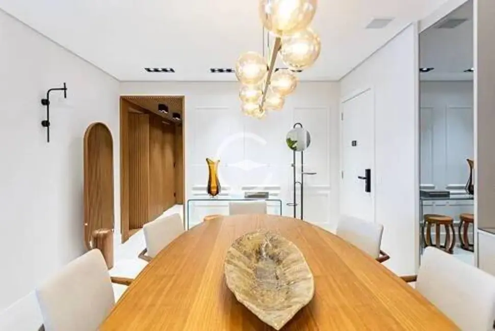 Foto 2 de Apartamento com 3 quartos à venda e para alugar, 128m2 em Vila Andrade, São Paulo - SP