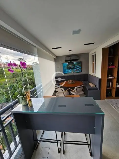 Apartamento com 3 quartos à venda e para alugar, 128m2 em Vila Andrade, São Paulo - SP - imagem 4 Foto 4 de Apartamento com 3 quartos à venda e para alugar, 128m2 em Vila Andrade, São Paulo - SP