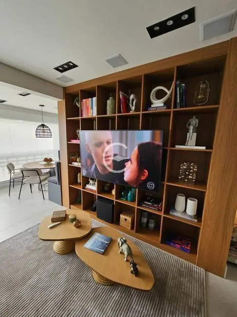 Apartamento com 3 quartos à venda e para alugar, 128m2 em Vila Andrade, São Paulo - SP - imagem 6 Foto 6 de Apartamento com 3 quartos à venda e para alugar, 128m2 em Vila Andrade, São Paulo - SP