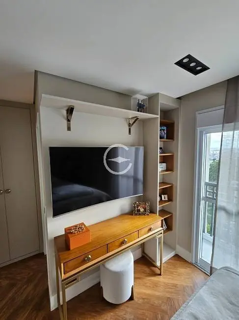 Apartamento com 3 quartos à venda e para alugar, 128m2 em Vila Andrade, São Paulo - SP - imagem 9 Foto 9 de Apartamento com 3 quartos à venda e para alugar, 128m2 em Vila Andrade, São Paulo - SP