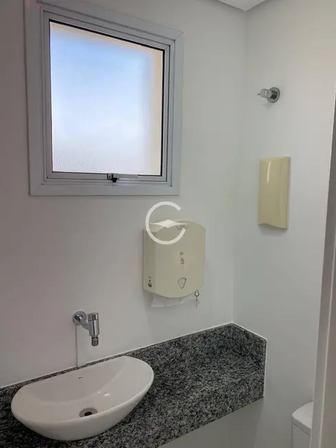 Foto 7 de Sala Comercial para alugar, 45m2 em Moema, São Paulo - SP