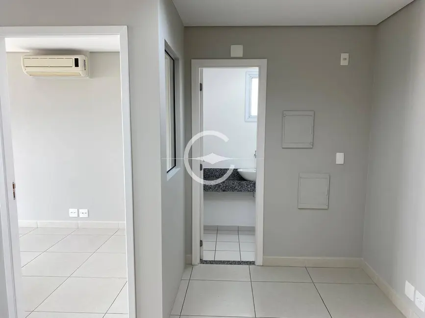 Foto 3 de Sala Comercial para alugar, 45m2 em Moema, São Paulo - SP