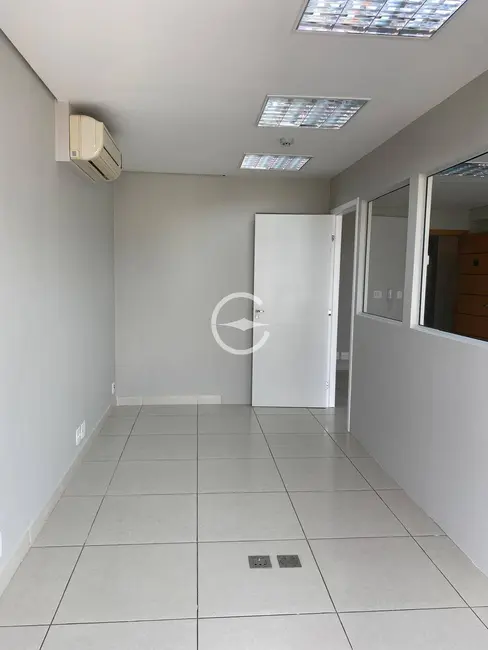 Foto 6 de Sala Comercial para alugar, 45m2 em Moema, São Paulo - SP