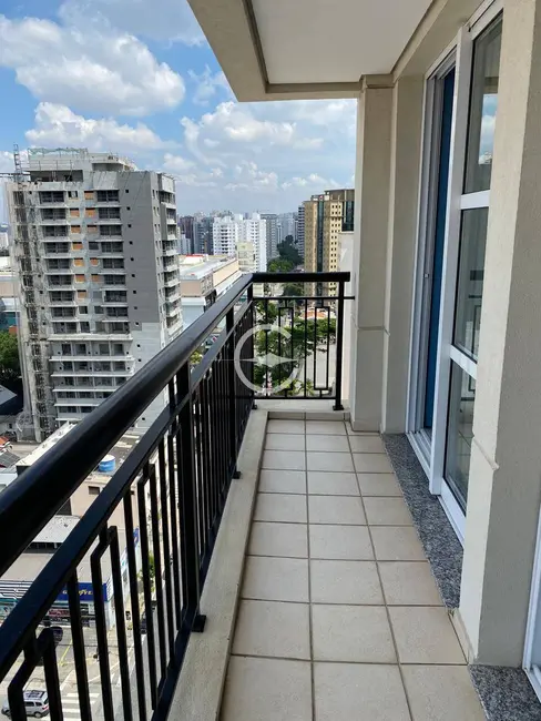 Foto 8 de Sala Comercial para alugar, 45m2 em Moema, São Paulo - SP