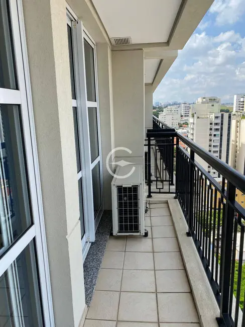 Foto 9 de Sala Comercial para alugar, 45m2 em Moema, São Paulo - SP