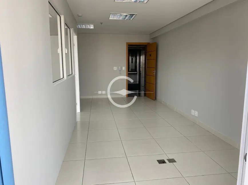 Foto 5 de Sala Comercial para alugar, 45m2 em Moema, São Paulo - SP