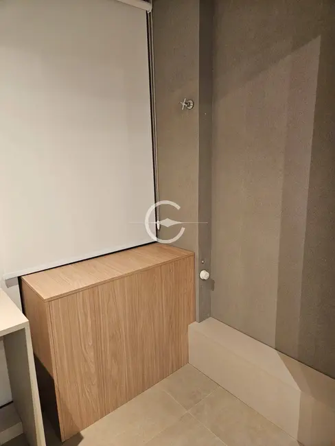 Foto 5 de Apartamento com 1 quarto para alugar, 25m2 em Pinheiros, São Paulo - SP