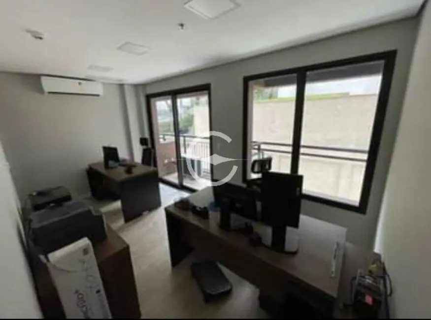 Foto 1 de Sala Comercial à venda, 27m2 em Aclimação, São Paulo - SP