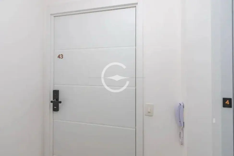 Apartamento com 3 quartos à venda, 149m2 em Moema, São Paulo - SP - imagem 4 Foto 4 de Apartamento com 3 quartos à venda, 149m2 em Moema, São Paulo - SP
