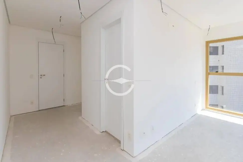 Apartamento com 3 quartos à venda, 149m2 em Moema, São Paulo - SP - imagem 8 Foto 8 de Apartamento com 3 quartos à venda, 149m2 em Moema, São Paulo - SP