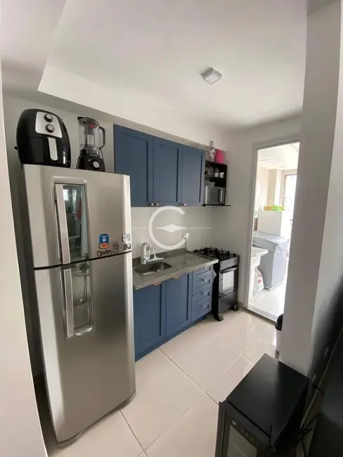 Foto 2 de Apartamento com 1 quarto à venda, 50m2 em Vila Andrade, São Paulo - SP