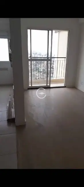 Foto 1 de Apartamento com 2 quartos à venda, 60m2 em Vila Andrade, São Paulo - SP