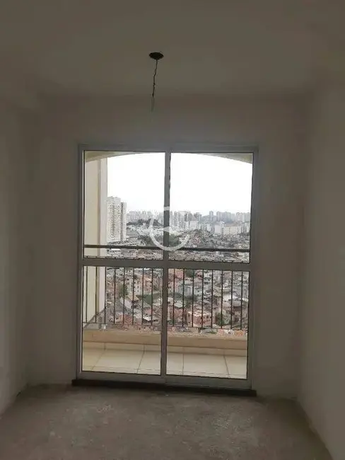 Foto 4 de Apartamento com 2 quartos à venda, 60m2 em Vila Andrade, São Paulo - SP