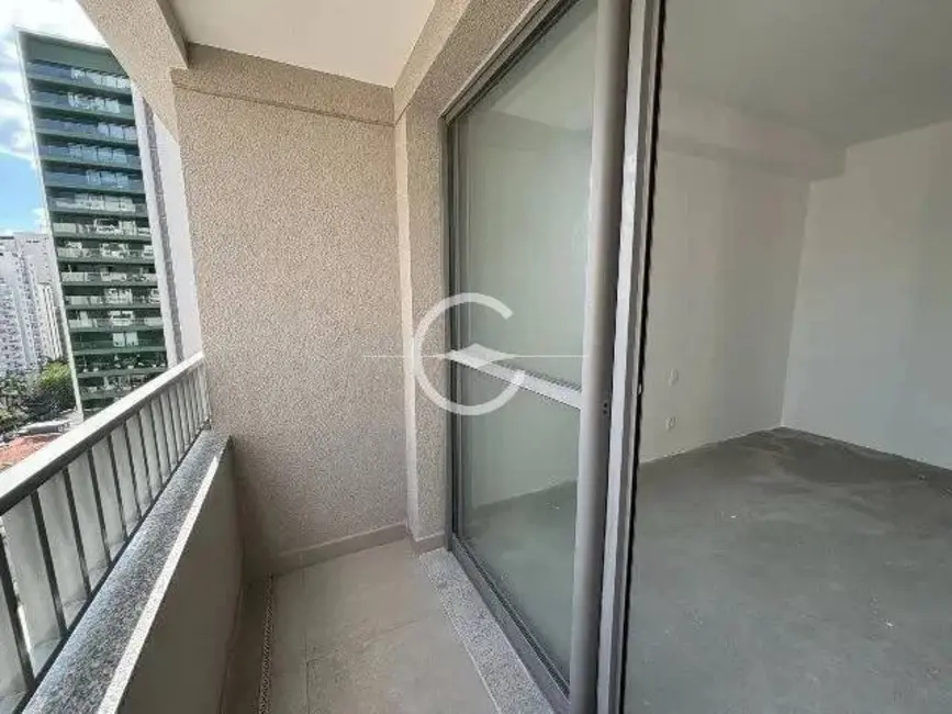 Foto 2 de Apartamento com 1 quarto à venda, 25m2 em Vila Olímpia, São Paulo - SP