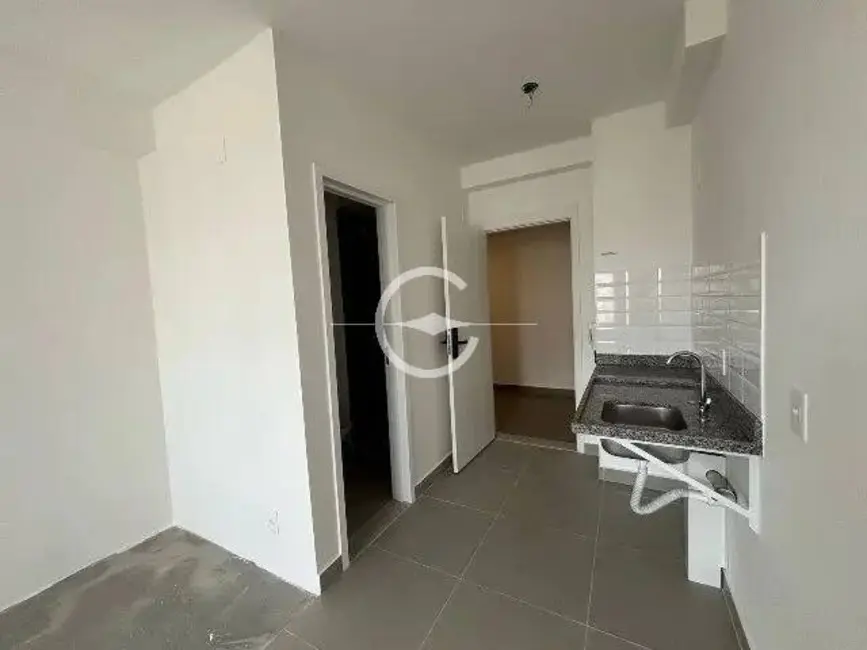 Foto 1 de Apartamento com 1 quarto à venda, 25m2 em Vila Olímpia, São Paulo - SP