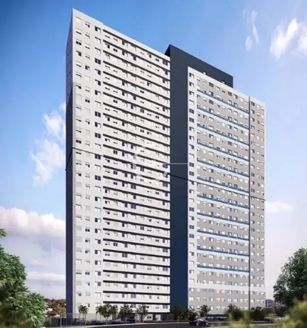 Foto 1 de Apartamento com 1 quarto à venda, 25m2 em Vila Andrade, São Paulo - SP