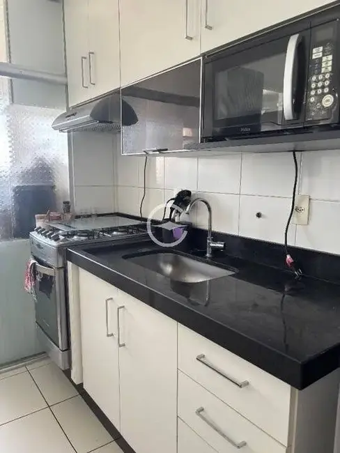 Foto 2 de Apartamento com 1 quarto à venda e para alugar, 37m2 em Granja Julieta, São Paulo - SP