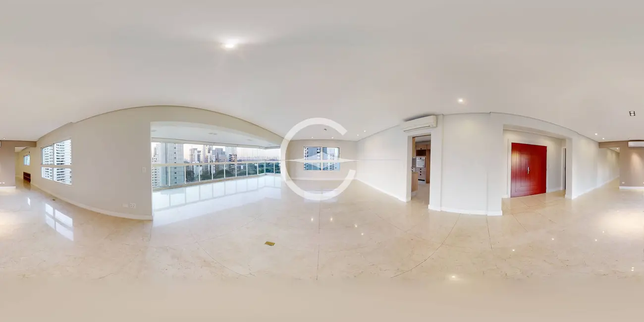 Apartamento com 2 quartos à venda, 325m2 em Moema, São Paulo - SP - imagem 1 Foto 1 de Apartamento com 2 quartos à venda, 325m2 em Moema, São Paulo - SP