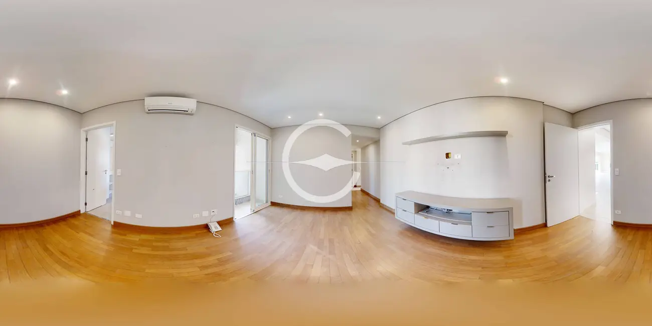 Apartamento com 2 quartos à venda, 325m2 em Moema, São Paulo - SP - imagem 7 Foto 7 de Apartamento com 2 quartos à venda, 325m2 em Moema, São Paulo - SP