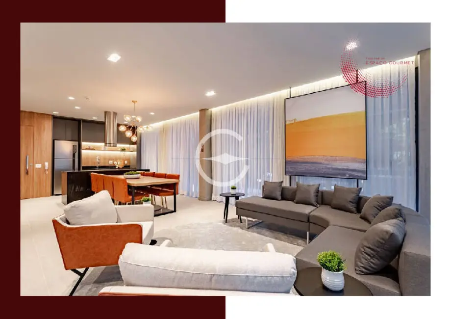 Foto 5 de Apartamento com 1 quarto para alugar, 31m2 em Moema, São Paulo - SP