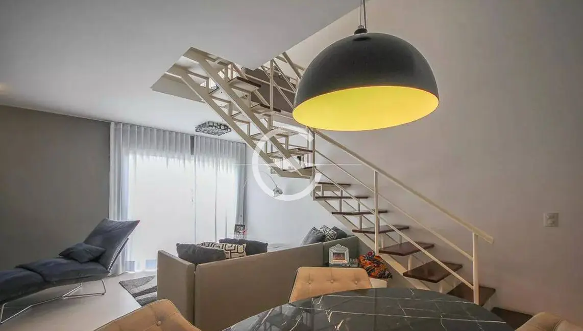 Foto 3 de Apartamento com 2 quartos à venda, 85m2 em Vila Andrade, São Paulo - SP