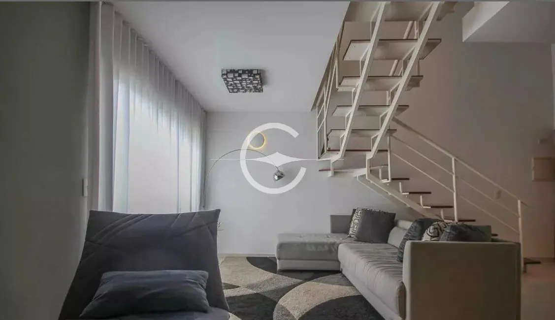 Foto 4 de Apartamento com 2 quartos à venda, 85m2 em Vila Andrade, São Paulo - SP