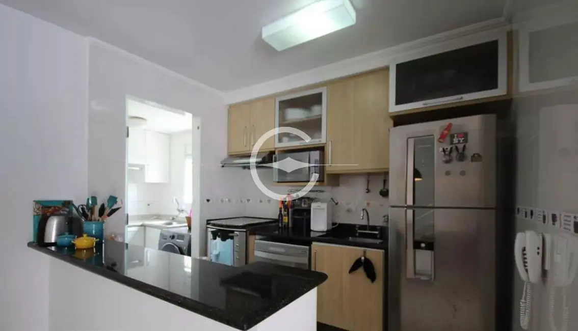 Foto 8 de Apartamento com 2 quartos à venda, 85m2 em Vila Andrade, São Paulo - SP