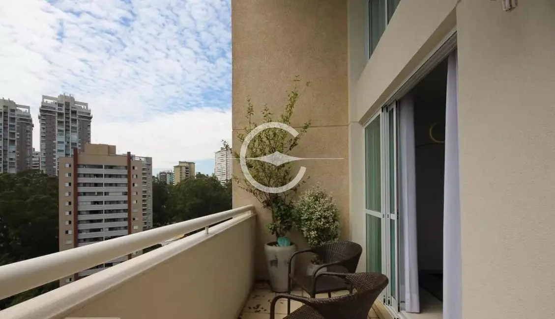 Foto 6 de Apartamento com 2 quartos à venda, 85m2 em Vila Andrade, São Paulo - SP