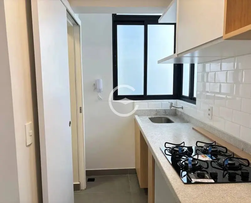 Apartamento com 2 quartos à venda, 61m2 em Vila Mariana, São Paulo - SP - imagem 3 Foto 3 de Apartamento com 2 quartos à venda, 61m2 em Vila Mariana, São Paulo - SP